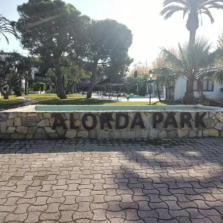 Apartment R121 - Alorda Park Calafell