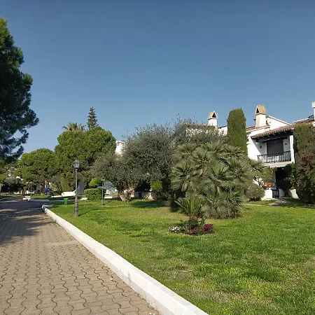 Apartment R121 - Alorda Park Calafell
