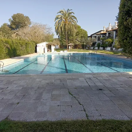 Apartment R121 - Alorda Park