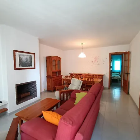 R121 - Alorda Park Apartment *