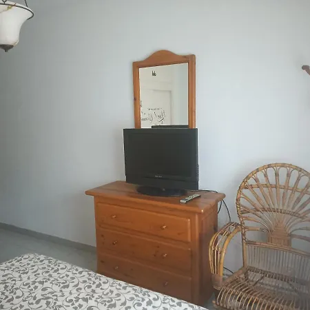 Apartment R121 - Alorda Park
