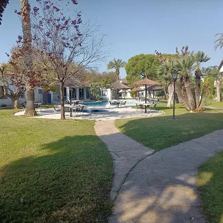 R121 - Alorda Park *
