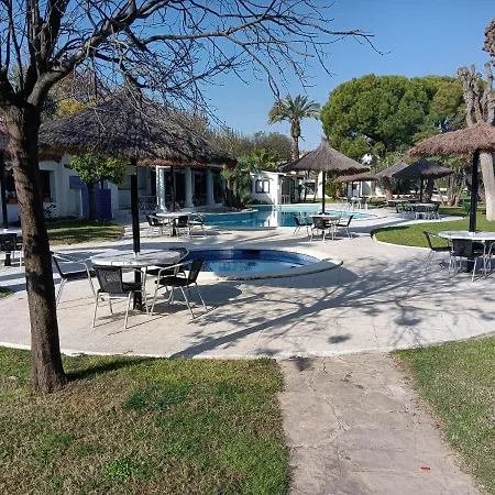 R121 - Alorda Park Apartment Calafell