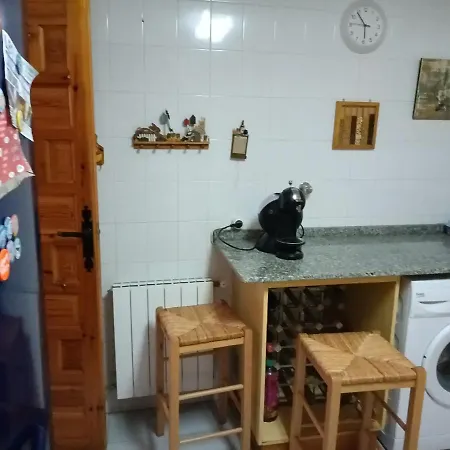 R121 - Alorda Park Apartment Calafell