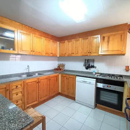 R121 - Alorda Park * Calafell