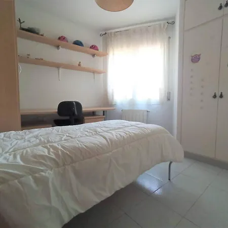 Apartment R121 - Alorda Park *