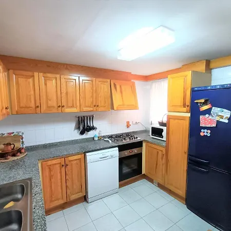 R121 - Alorda Park Apartment