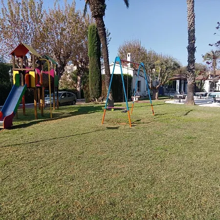 R121 - Alorda Park Calafell
