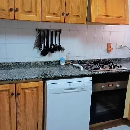 Apartment R121 - Alorda Park Calafell